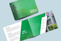 Brochure Design