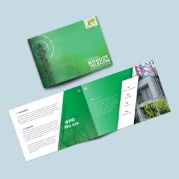 Brochure Design